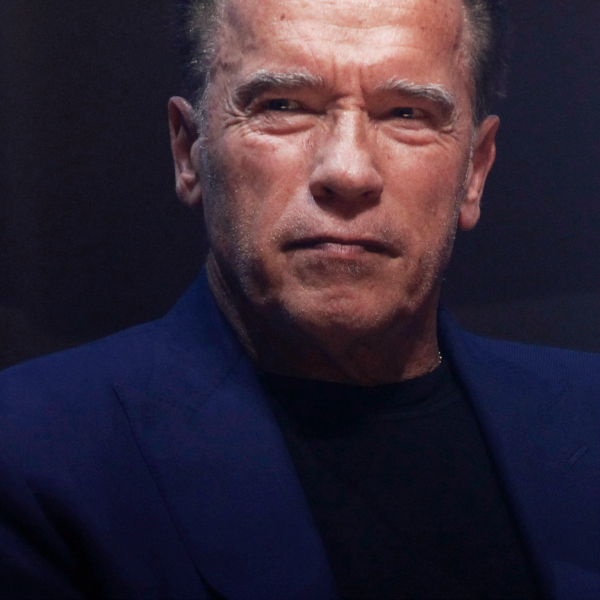 El divertido, emocionante y certero discurso antifascista de Arnold Schwarzenegger