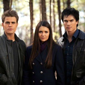 Así ha sido el trágico final de The Vampire Diaries: adiós a Elena, Damon y Stefan