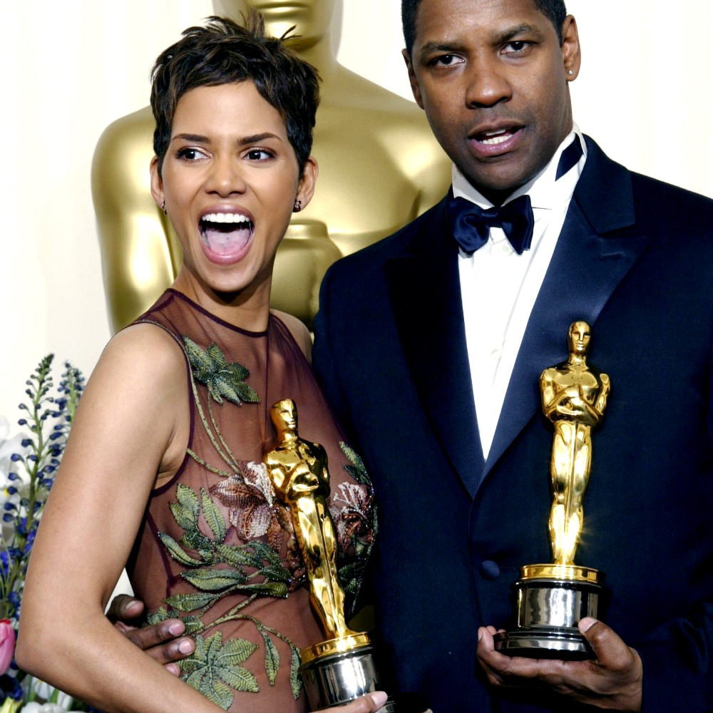 ¿Sabes cuántas actrices y actores negros han recibido un Oscar?