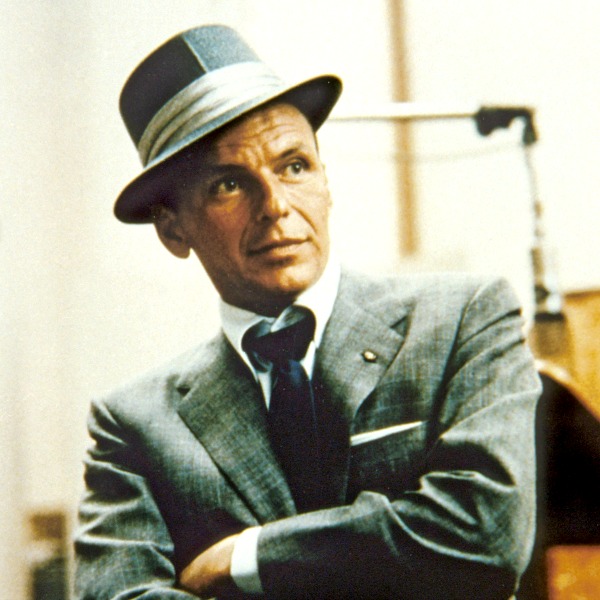 El día en que Frank Sinatra escupió sobre un retrato de Franco