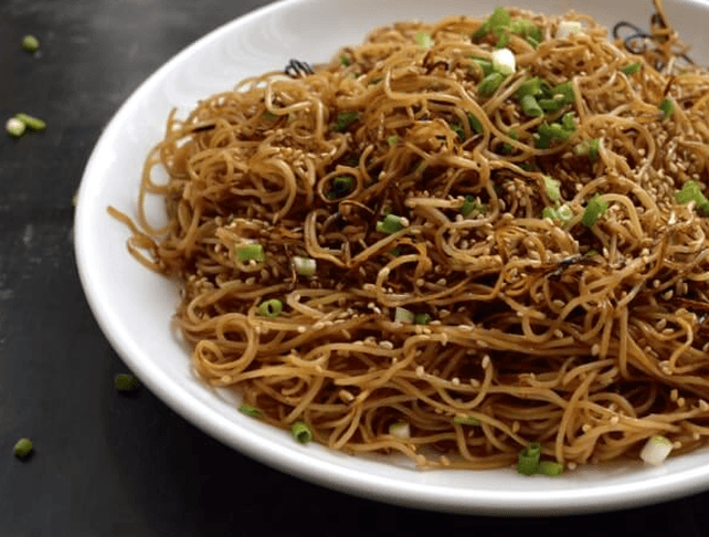 fried-noodles