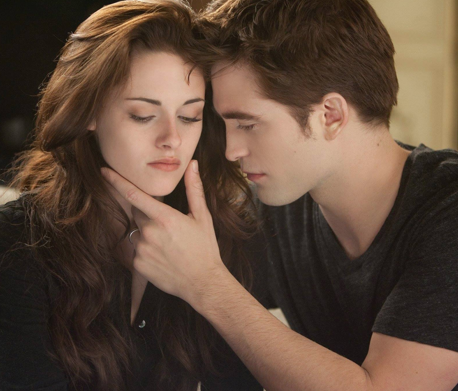 Crepúsculo: diez cosas que no sabías de Kristen Stewart y Robert Pattinson
