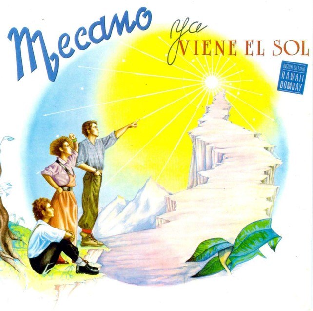 mecano-again