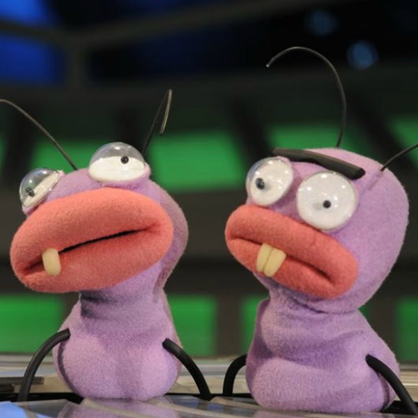Damián Mollá, hormiga de ‘El Hormiguero’, enciende la polémica de la ‘Censura Parental’