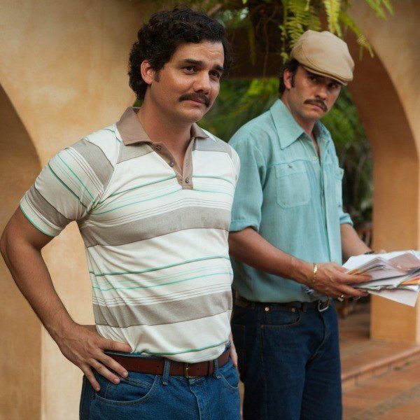 Los 28 errores que el hijo de Pablo Escobar ha encontrado en Narcos