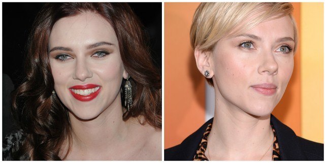 10 famosas que están más guapas sin maquillaje - Zeleb
