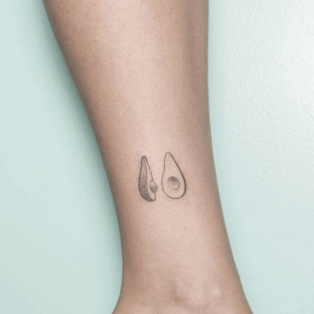 tatuaje-aguacate