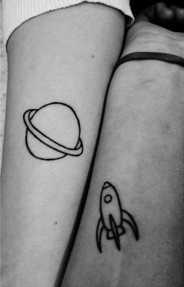 tatuaje-nave-espacial
