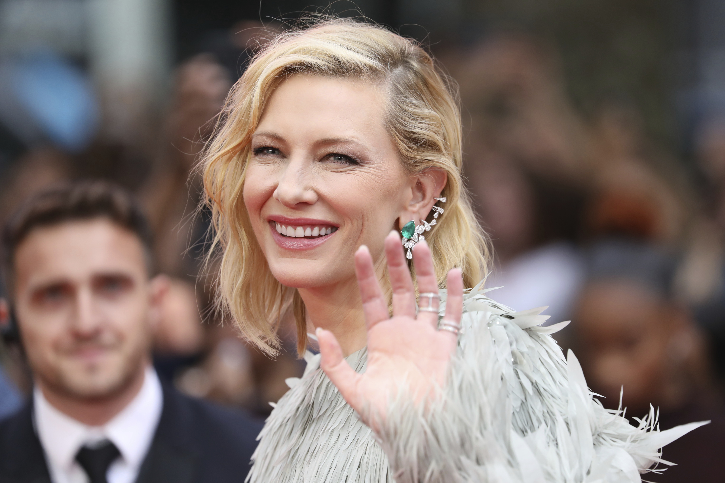 ‘TAR’: la película secreta de Cate Blanchett
