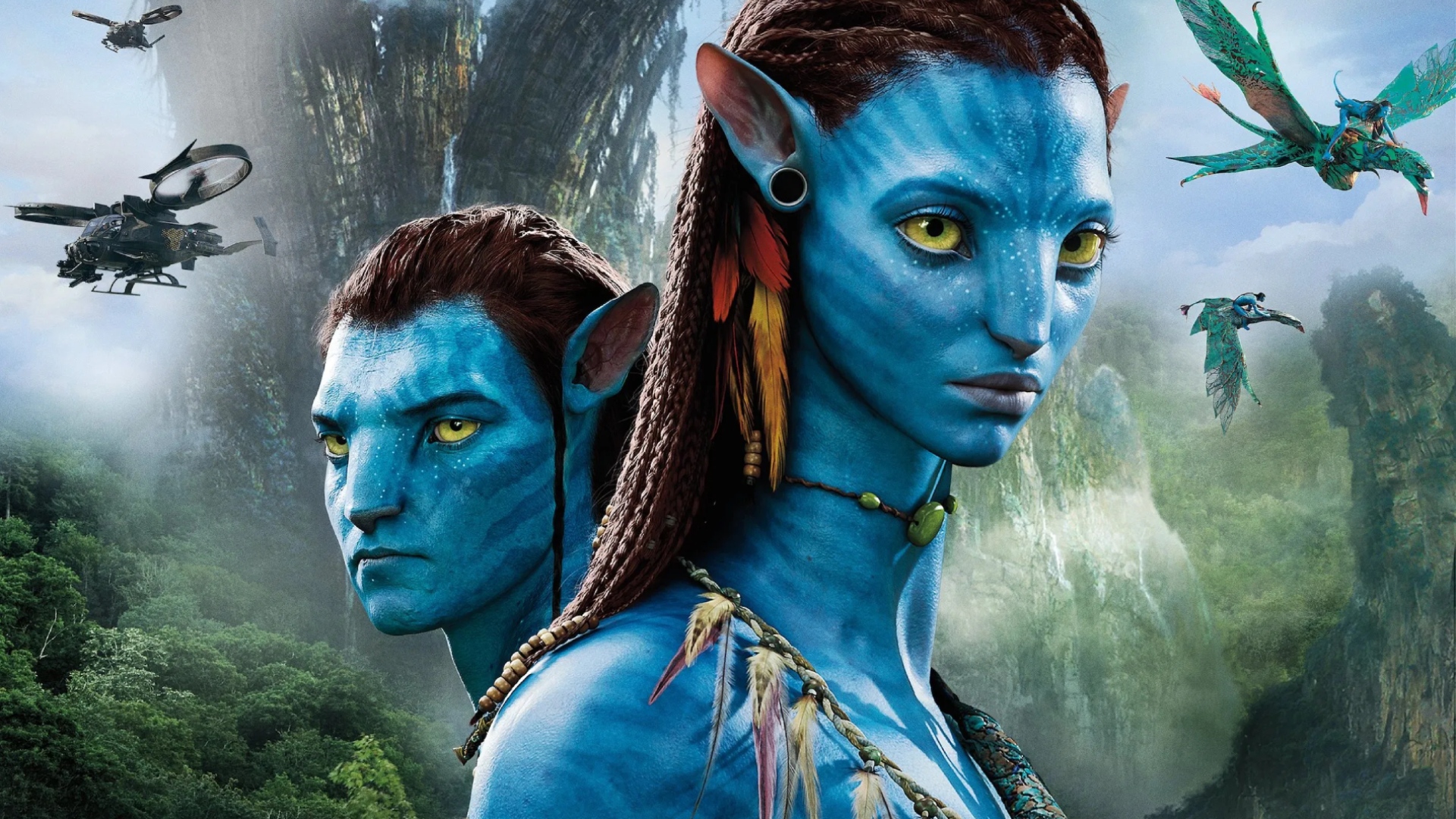 ‘Avatar 2’: claves de un retorno