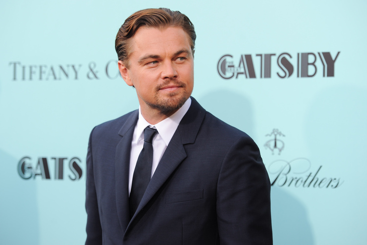Cine de verano / DiCaprio, Redford y la piscina en ‘El gran Gatsby’