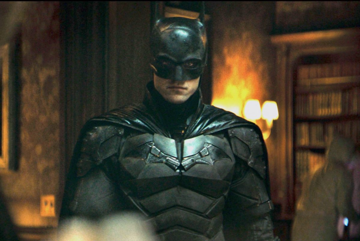 The Batman&amp;#39;: ¿qué dice la crítica? ¿Y qué tal Robert Pattinson? - Zeleb