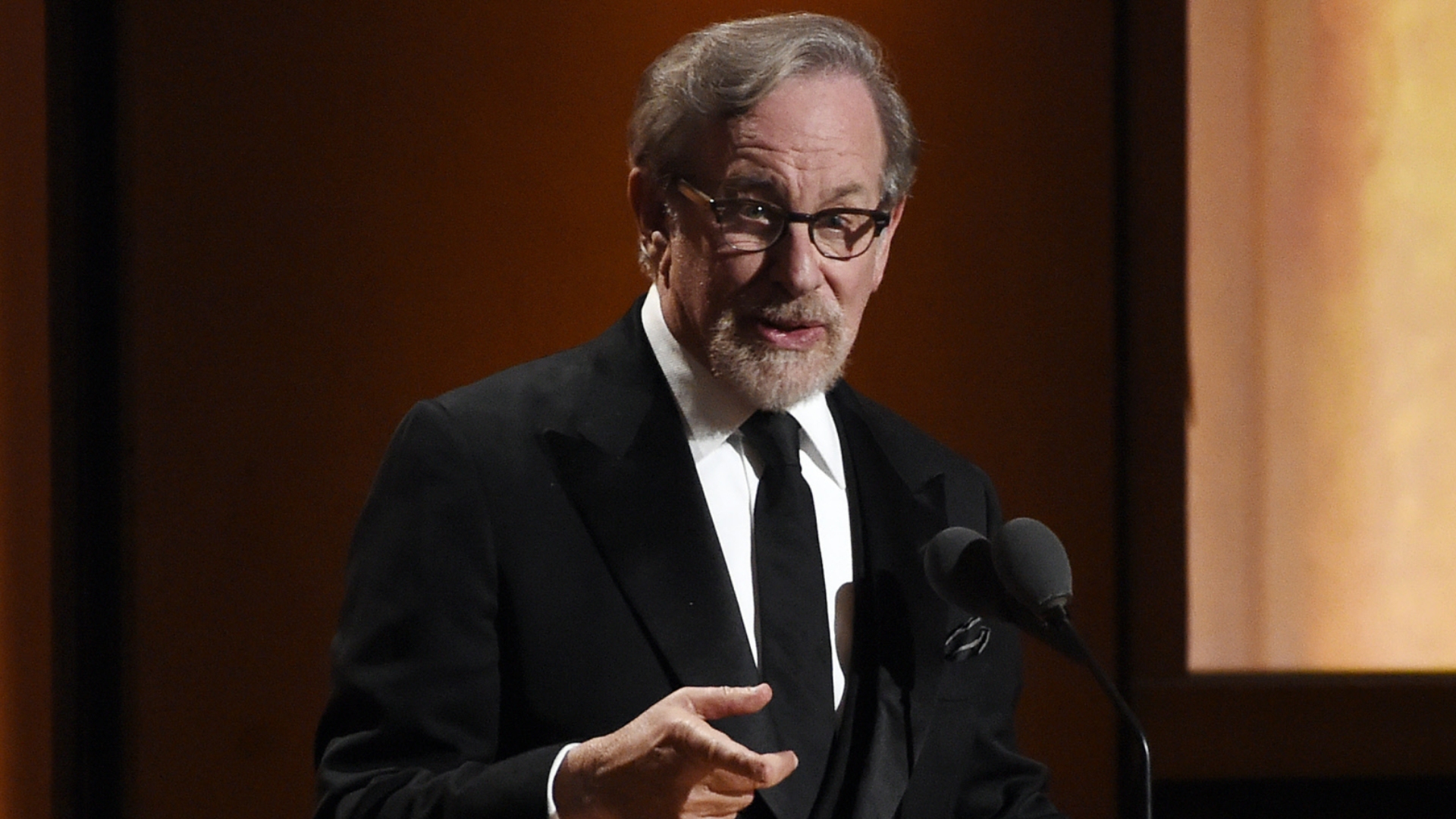 Hasta Spielberg se equivoca: un comentario desafortunado sobre ‘El juego del calamar’