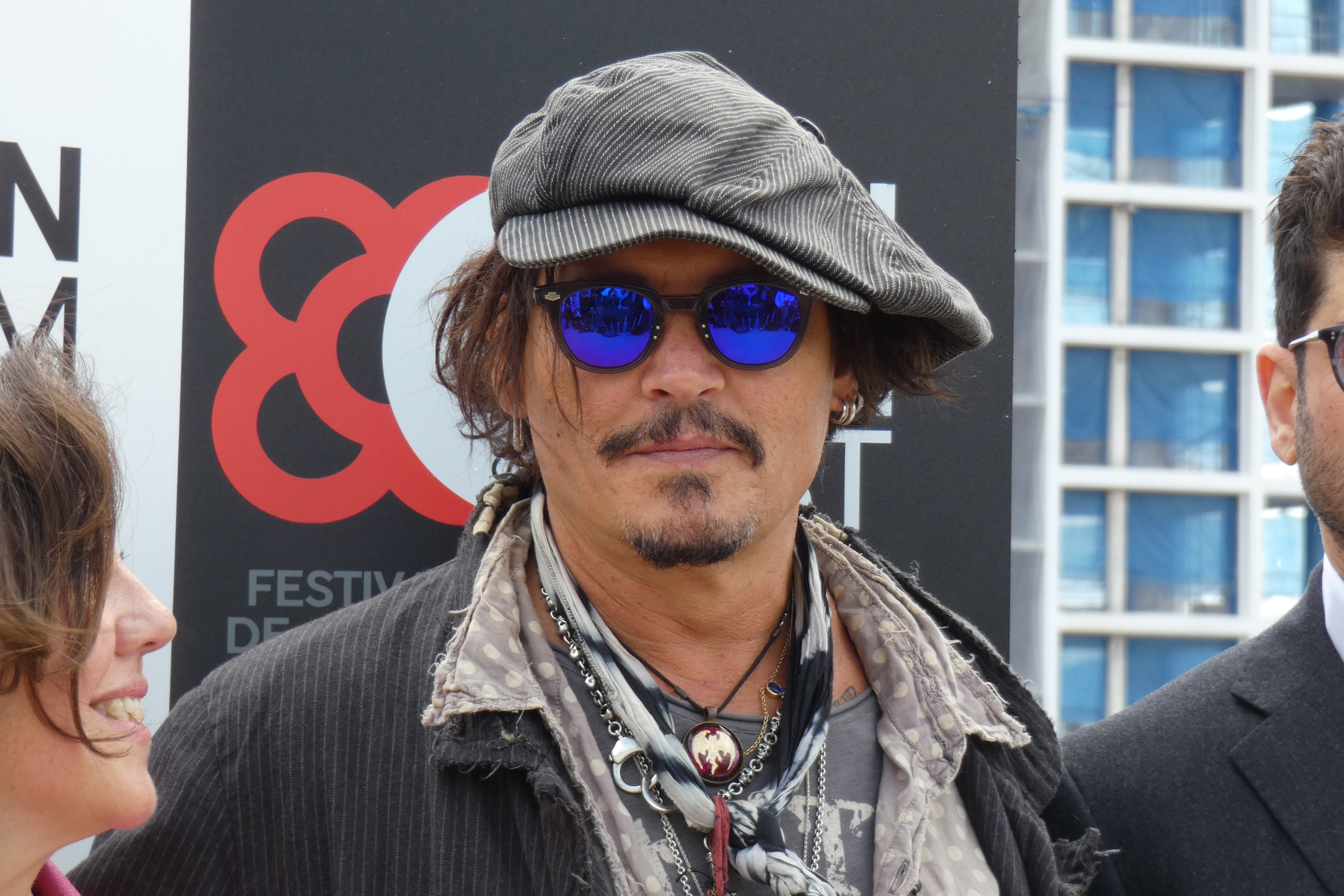Johnny Depp, Jack Sparrow y el ‘invent’ de los 301 millones de dólares