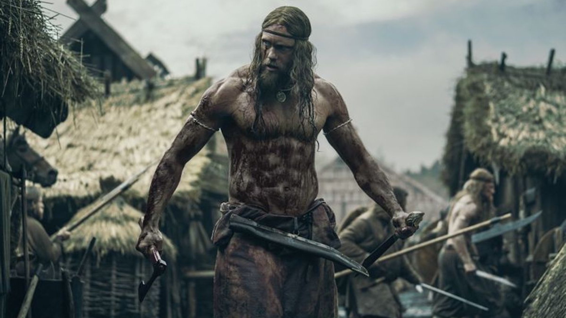 ‘The Northman’: fulgor vikingo o cómo cautivar a crítica y público