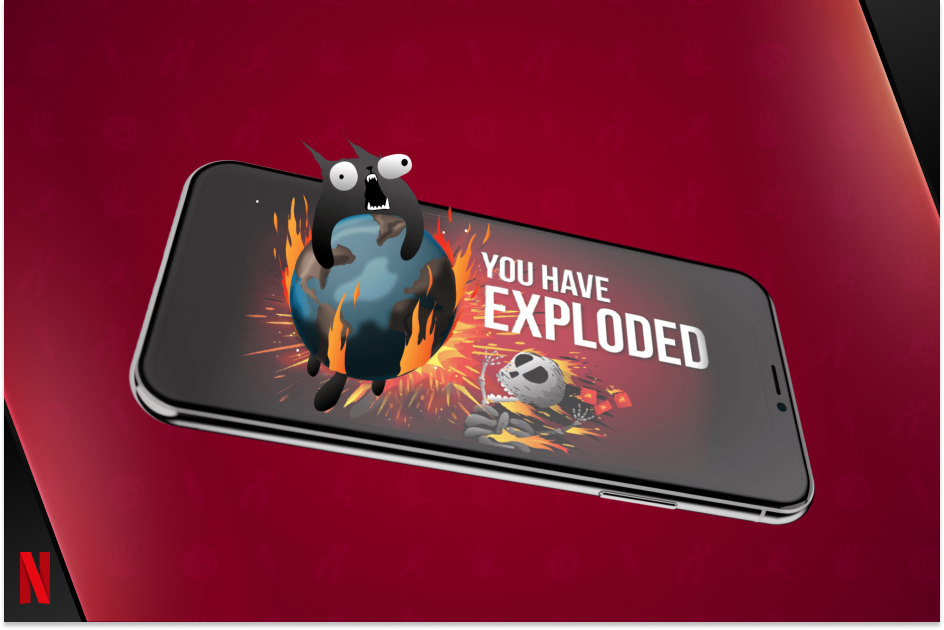 ‘Exploding Kittens’: un juego de cartas que se convertirá en serie