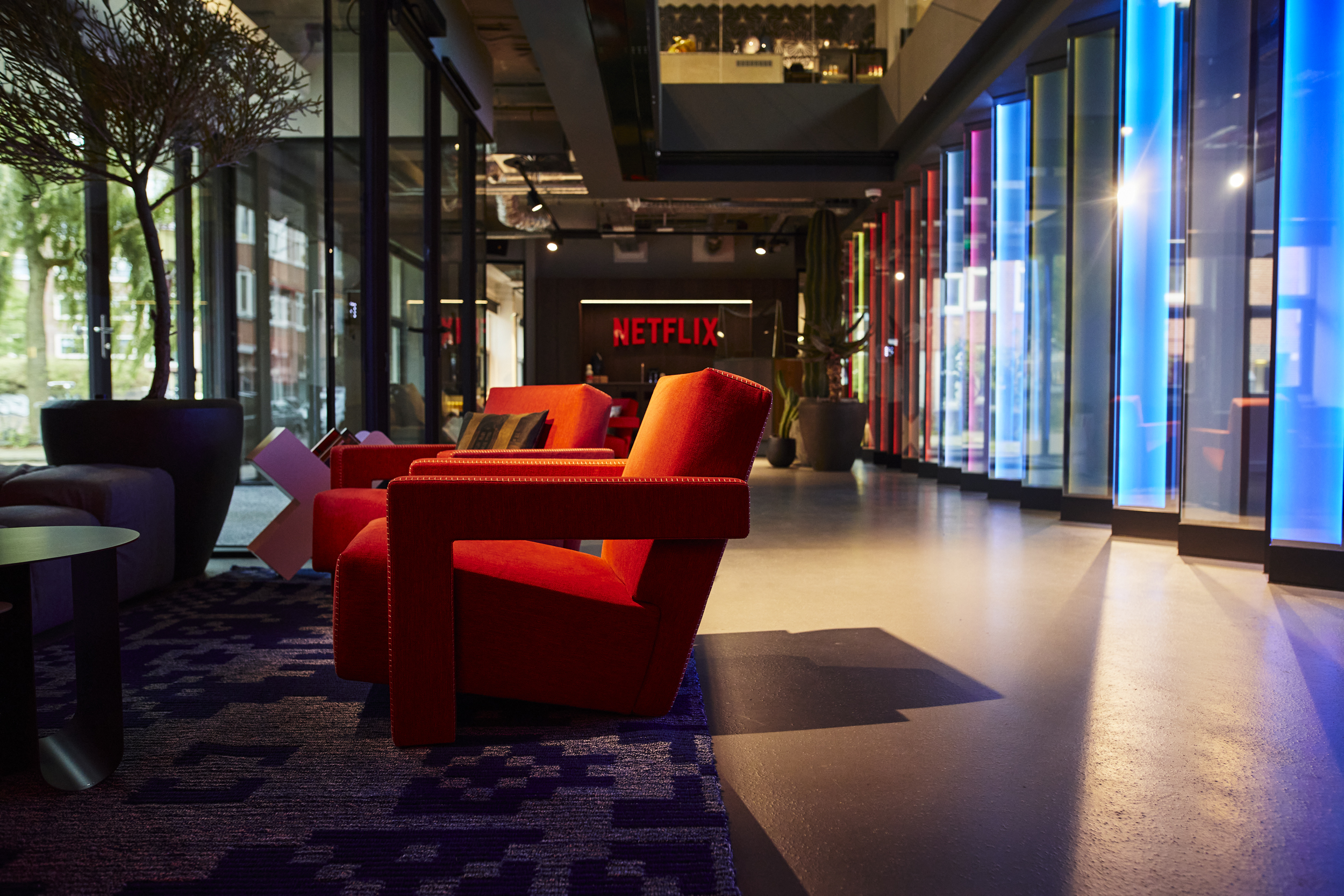 La recomendación de Netflix a su plantilla: si no te gustan nuestros contenidos, vete