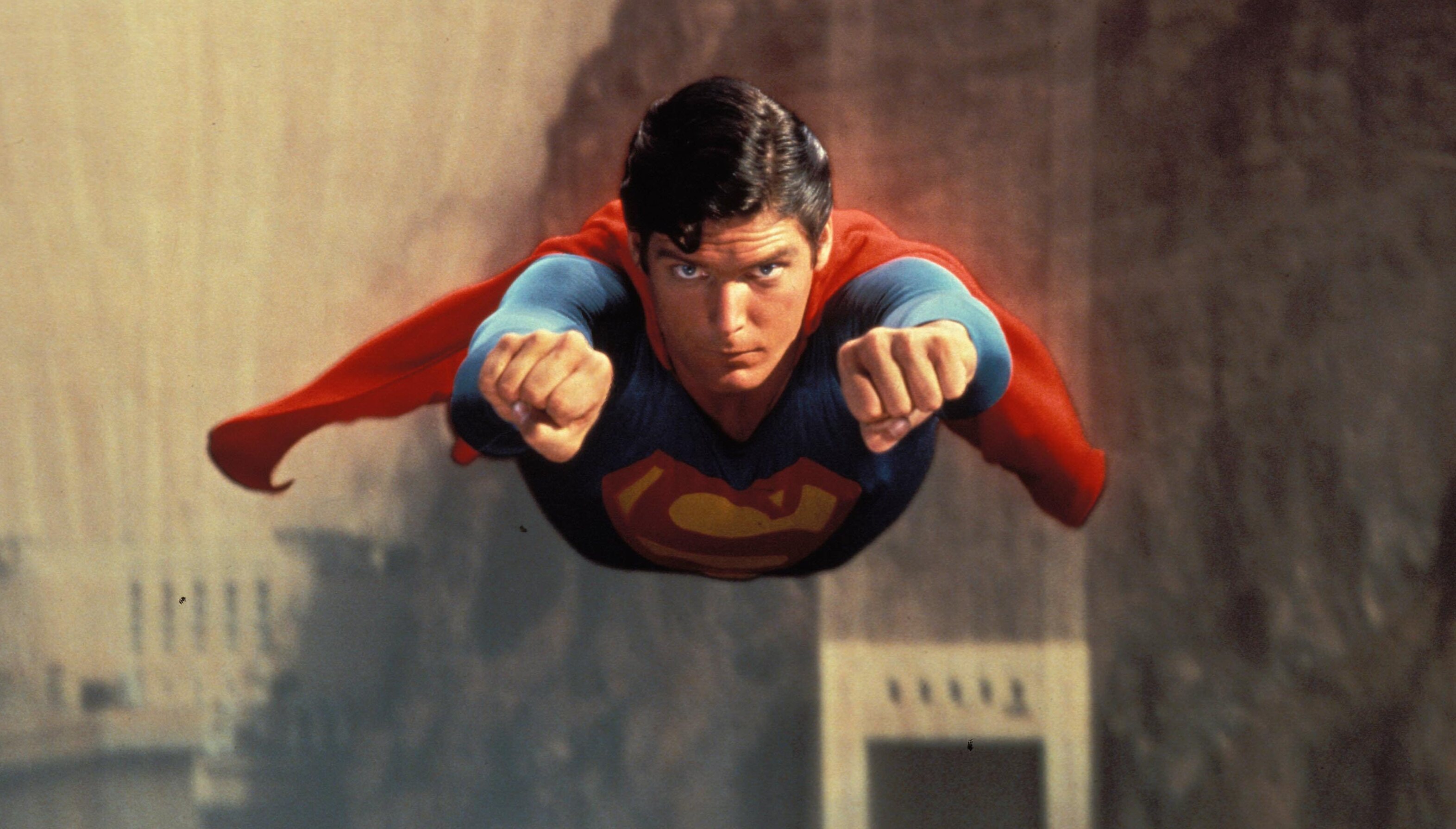 Superman en 1976 o el primer gran éxito del cine de superhéroes