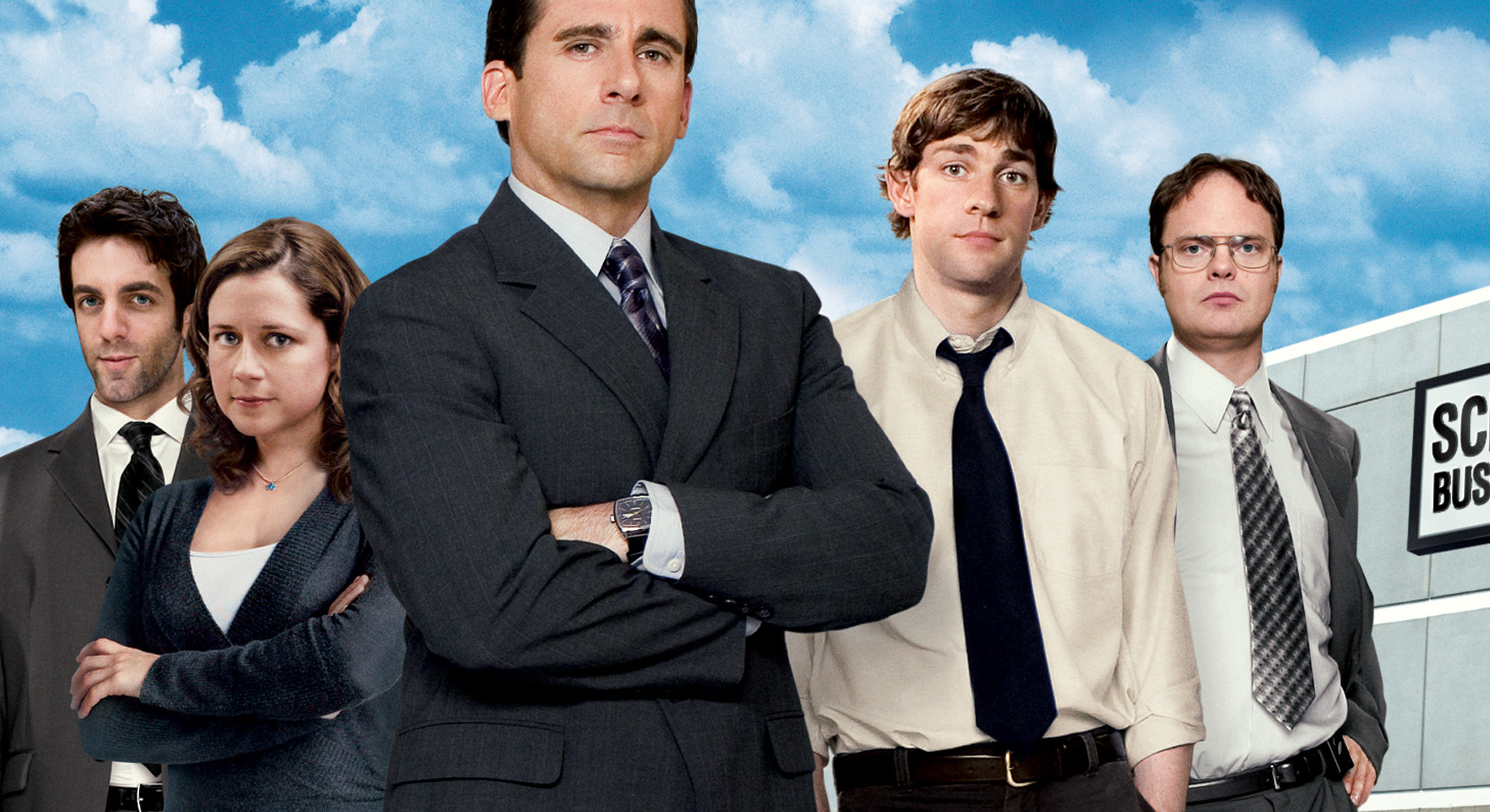 ‘Minions’ + ‘The Office’: inesperado crossover