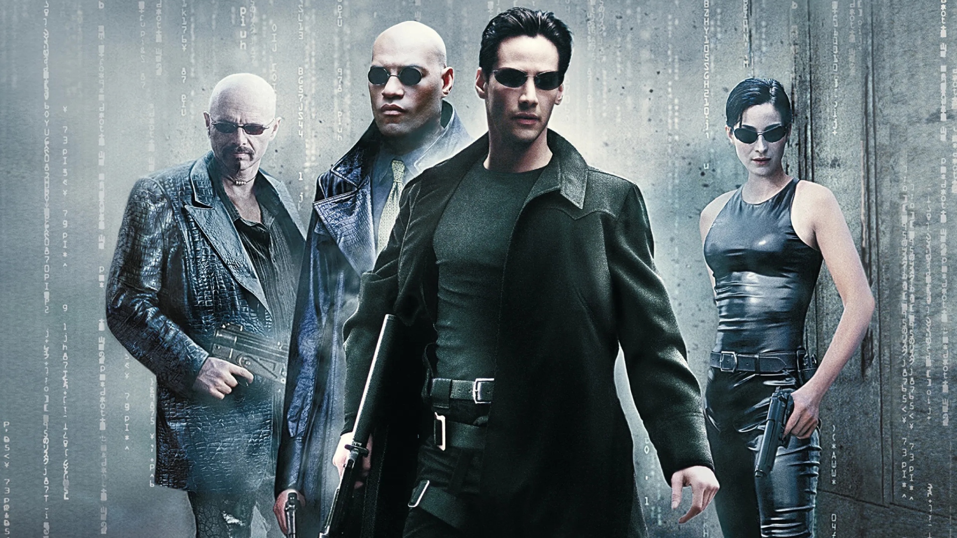 Fueron éxitos de verano: ‘Matrix’, el verano que lo cambió todo