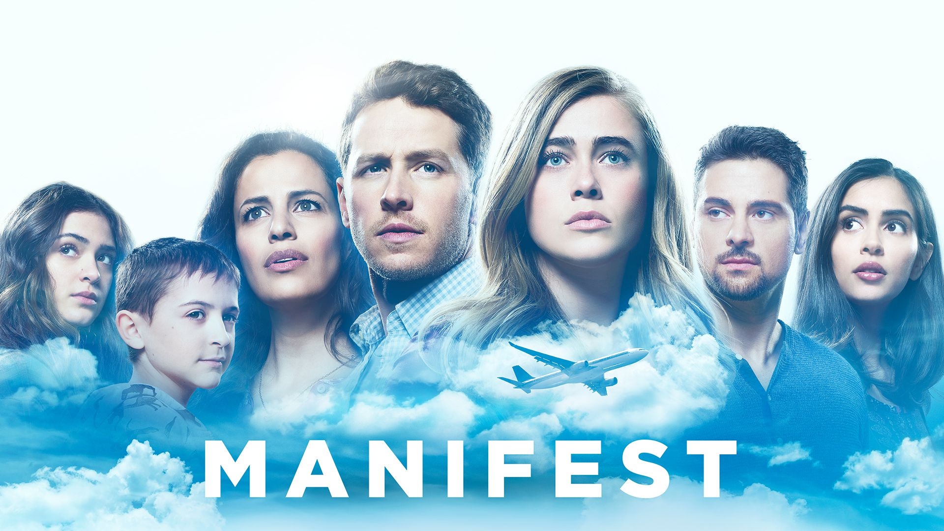 Series para noches estivales / ‘Manifest’, la serie que ha renacido en Netflix