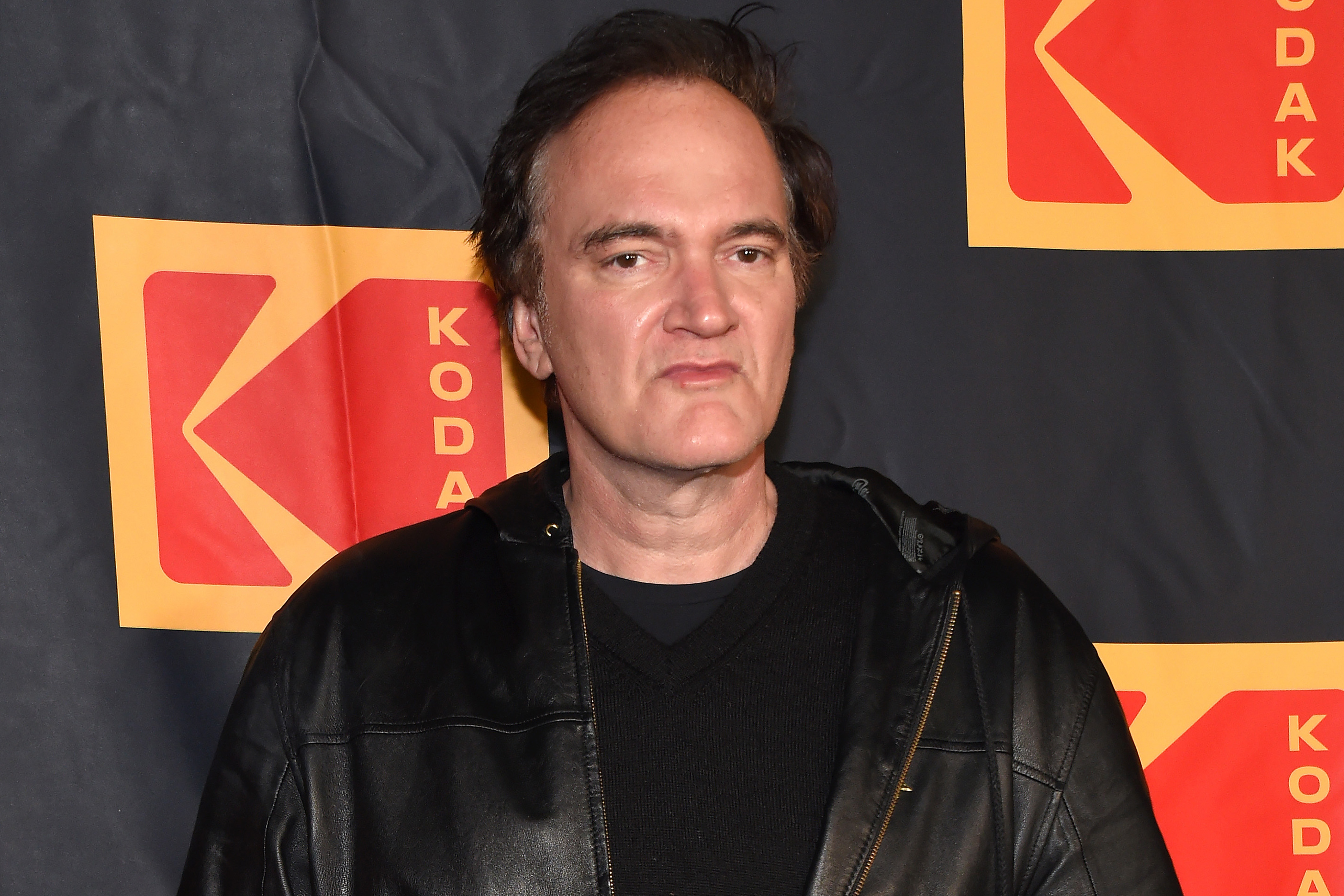Los planes de Tarantino
