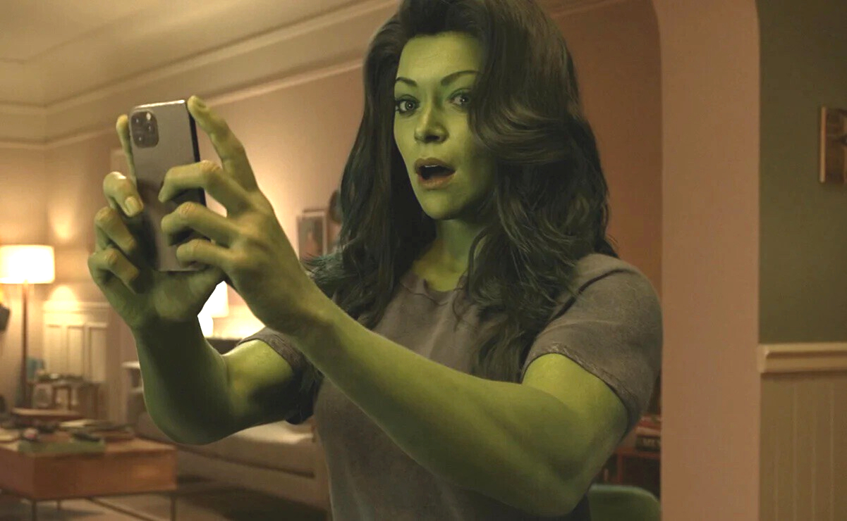 ‘She-Hulk: Abogada Hulka’: ¿funciona esta serie?
