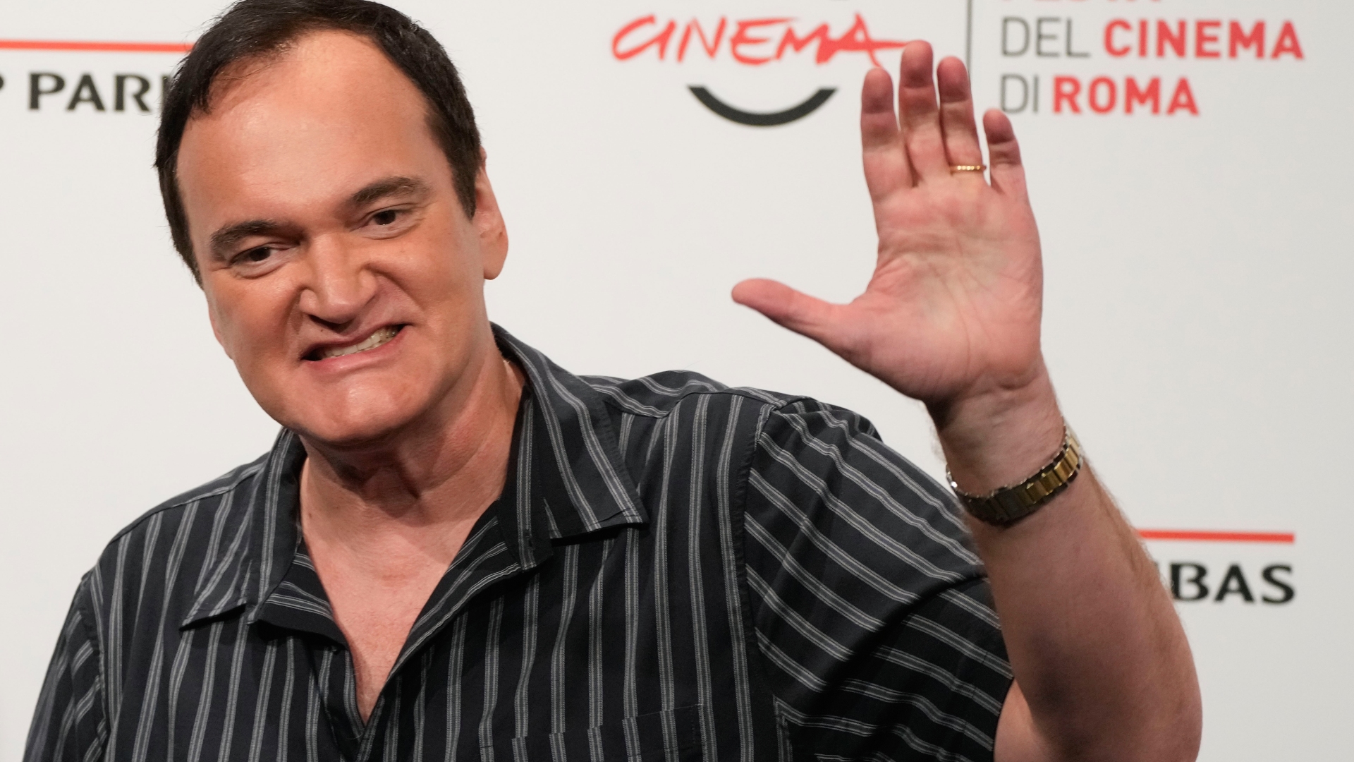 Tarantino califica a Truffaut de “aficionado”