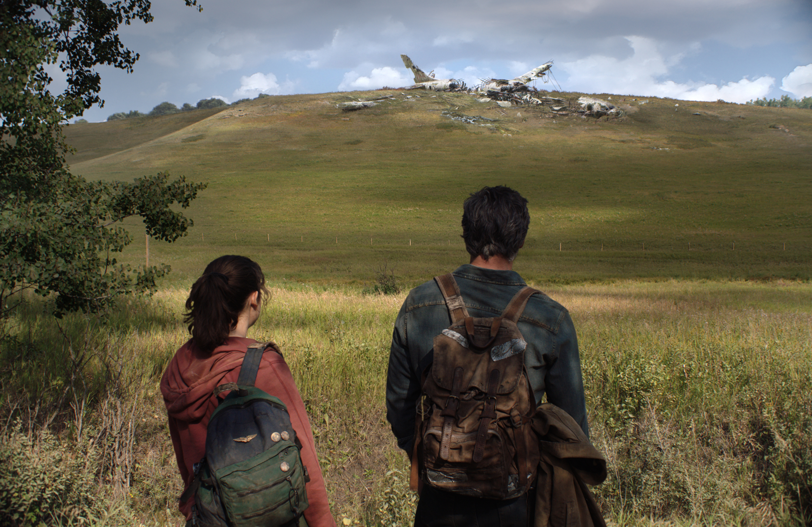 ‘The Last Of Us’: el videojuego que se convierte en serie