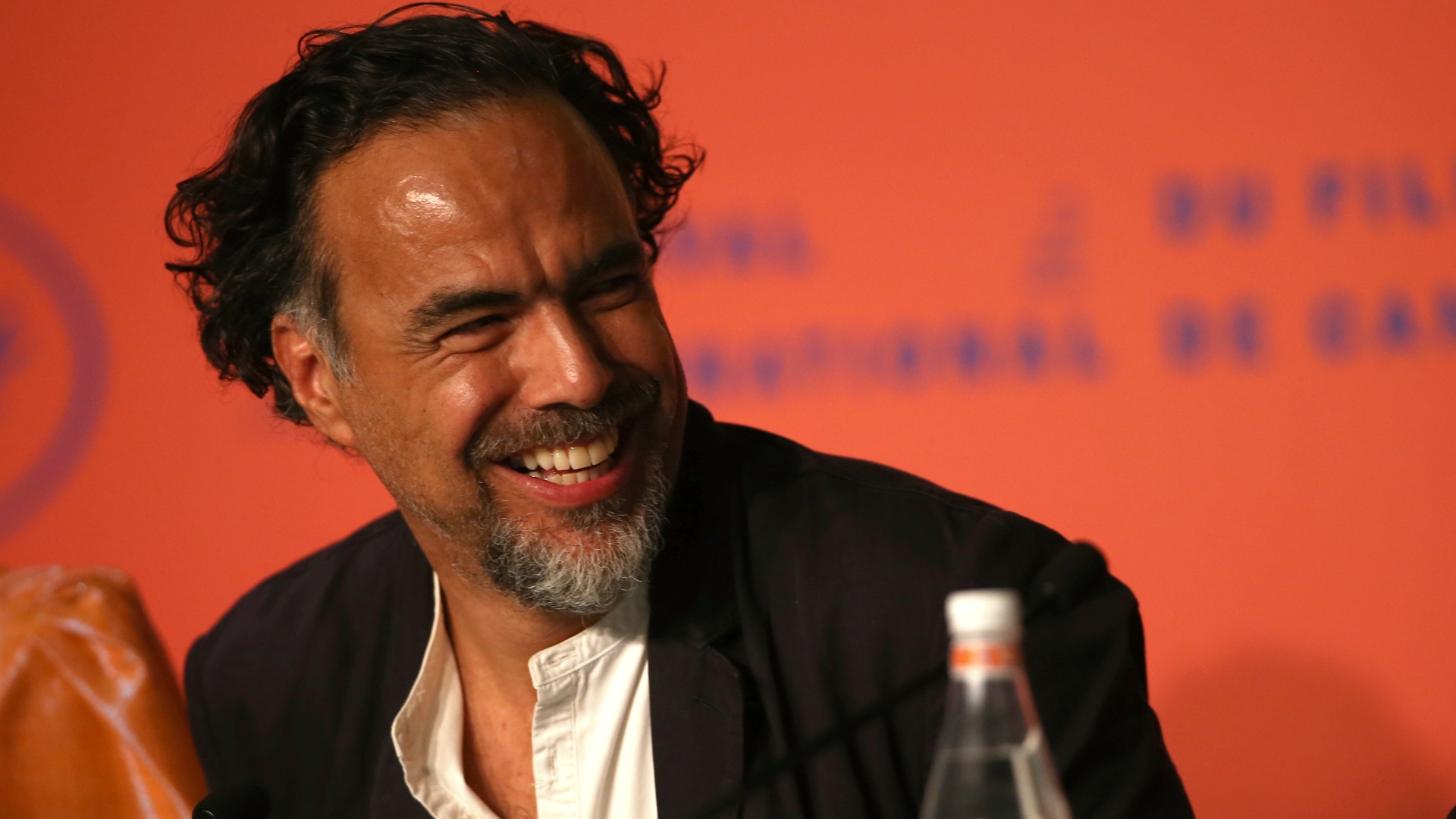 Iñárritu dice que el cine de superhéroes es de derechas