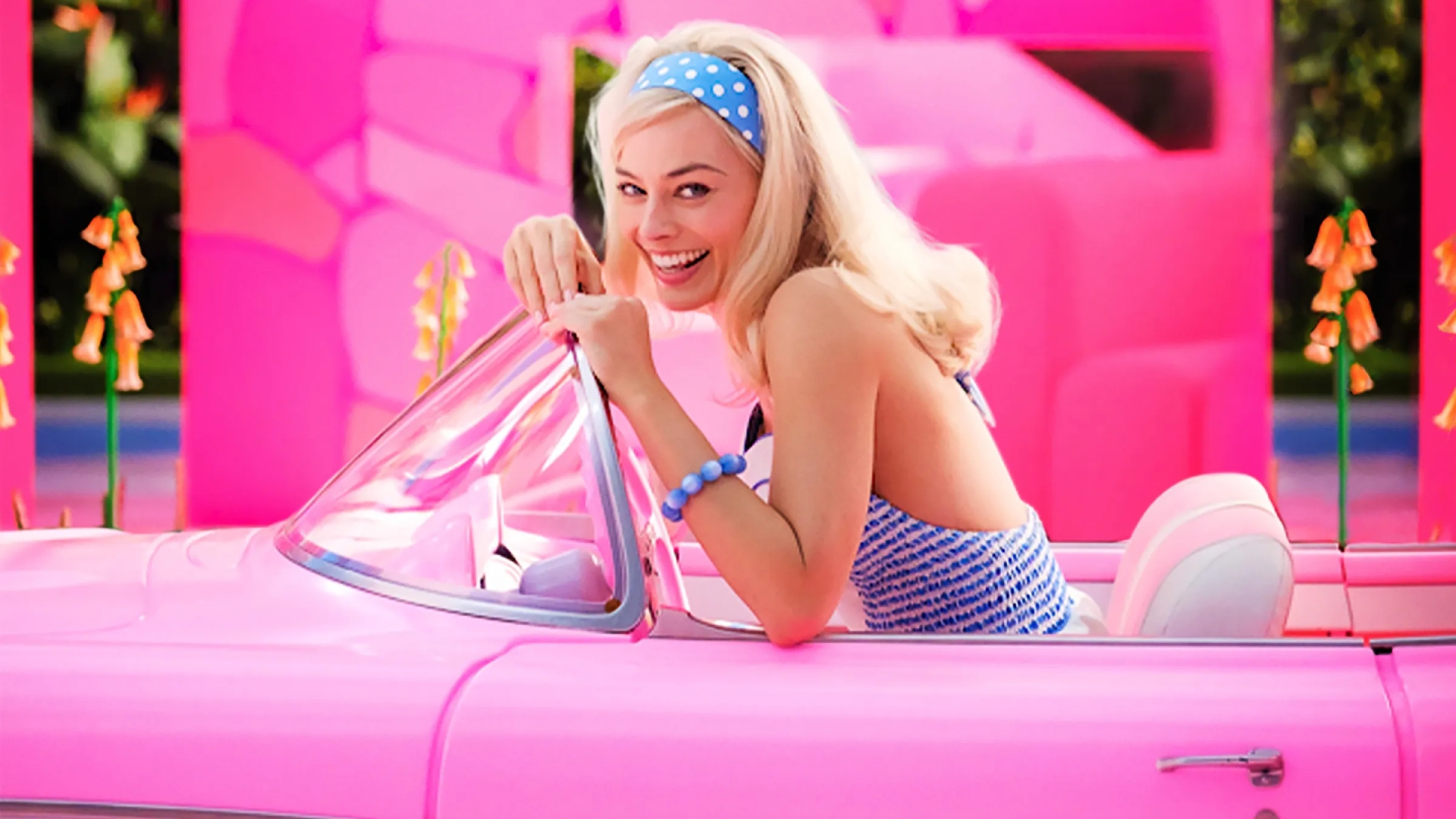 ¿Por qué ‘Barbie Girl’ de Aqua no sonará en la película de Barbie?