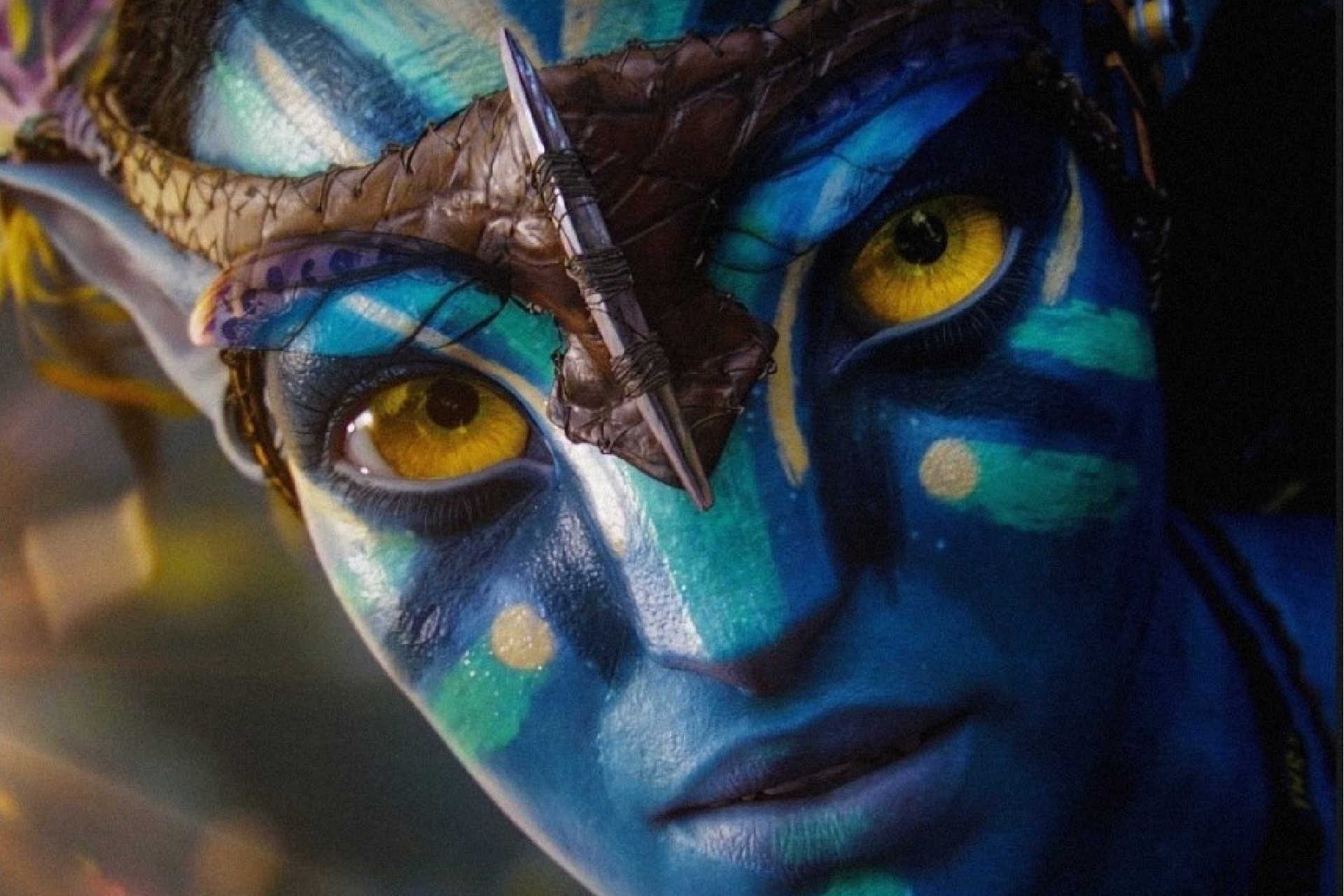 ¿Serías capaz de distinguir ‘Avatar’ de ‘Avatar 2’? No todos pueden