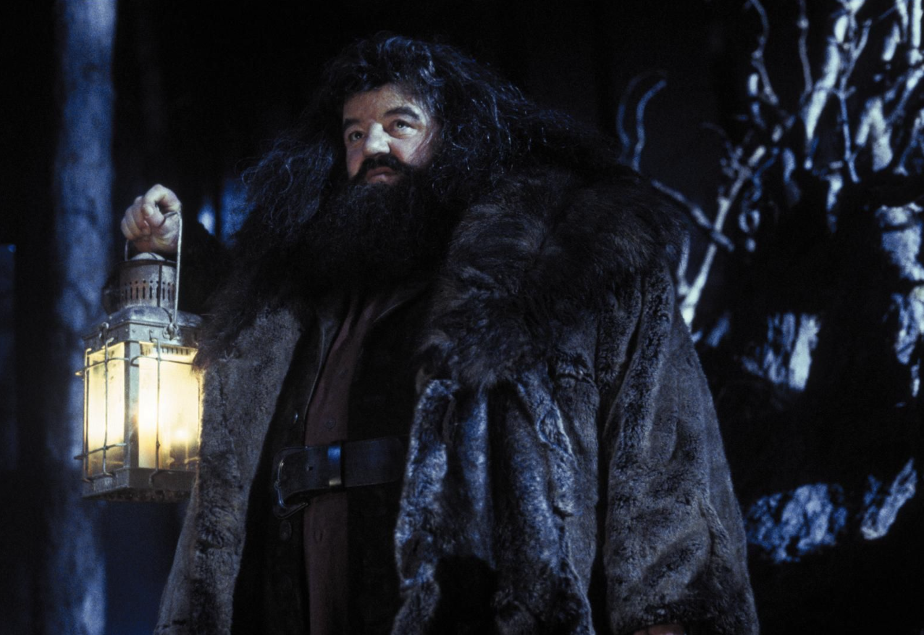 La devastadora autopsia de Billie Coltrane, Hagrid en ‘Harry Potter’