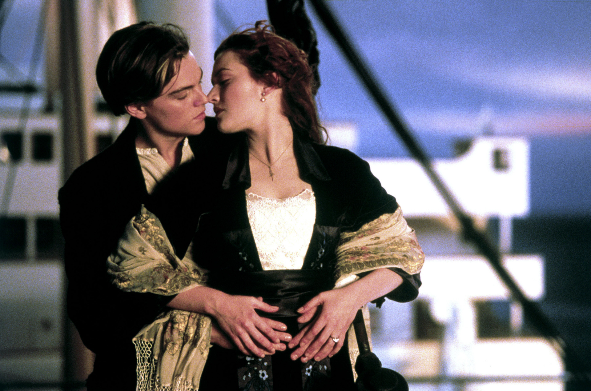 Cuando Leonardo DiCaprio casi perdió su papel en ‘Titanic’