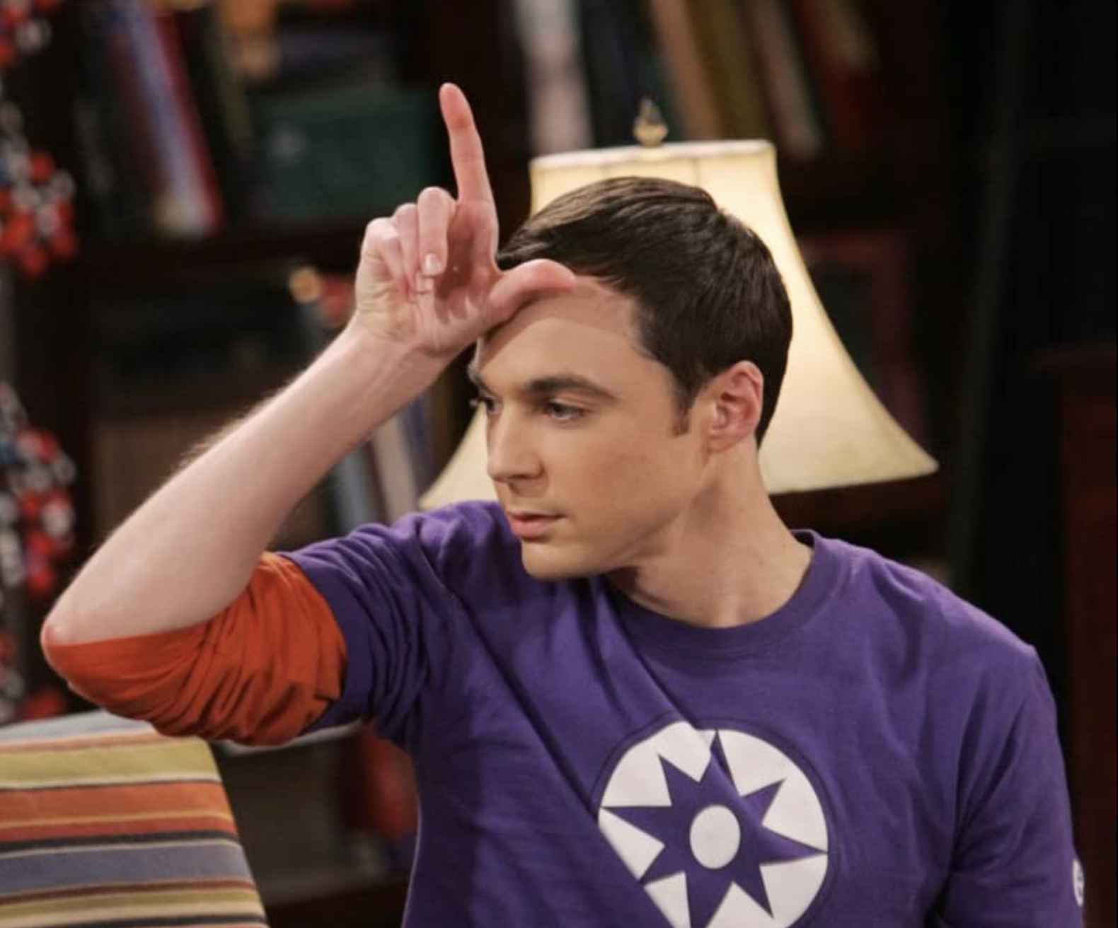 El final de ‘The Big Bang Theory’ no fue precisamente idílico