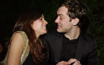 Sienna Miller: amores, desamores y mucho trabajo