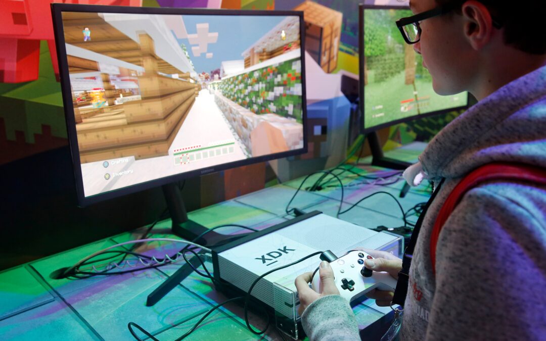 Los videojuegos más vendidos de la historia