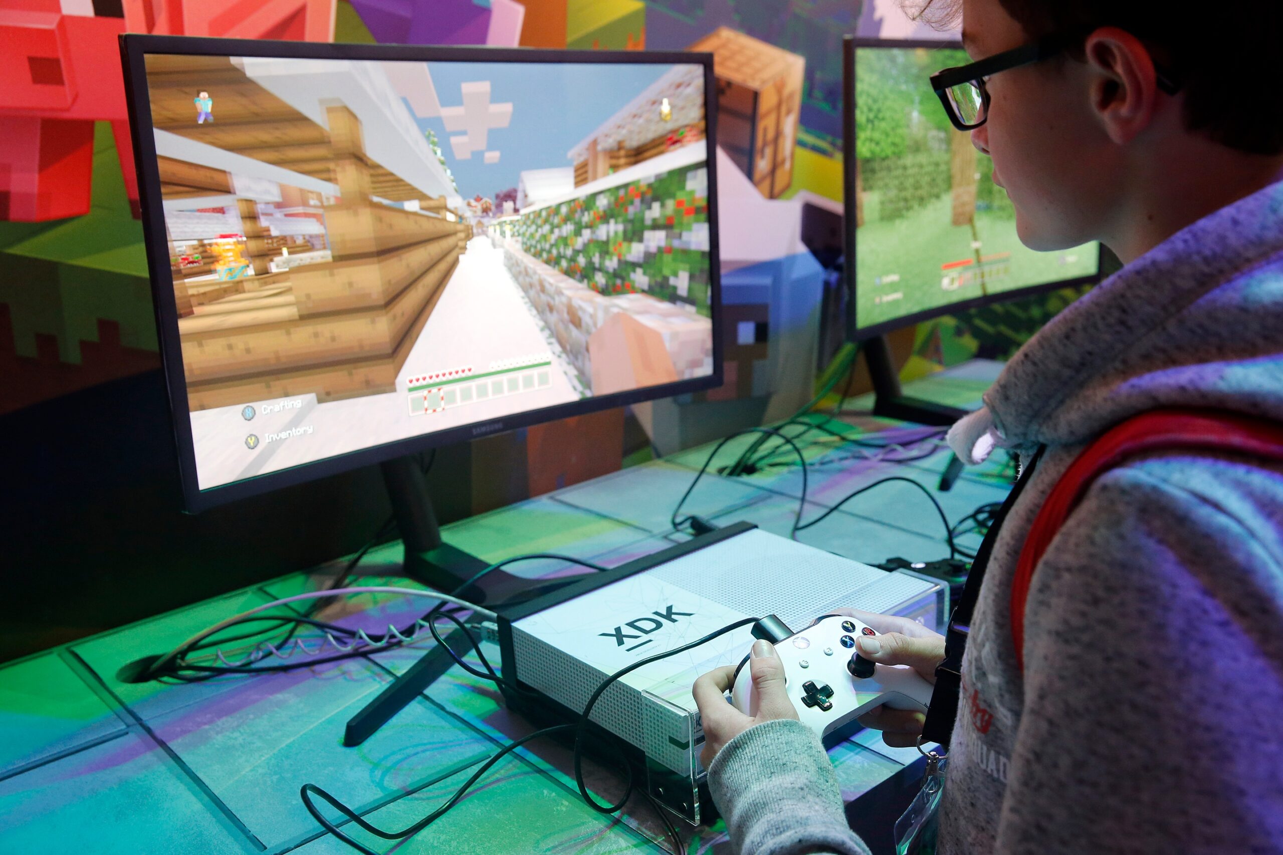 Los videojuegos más vendidos de la historia