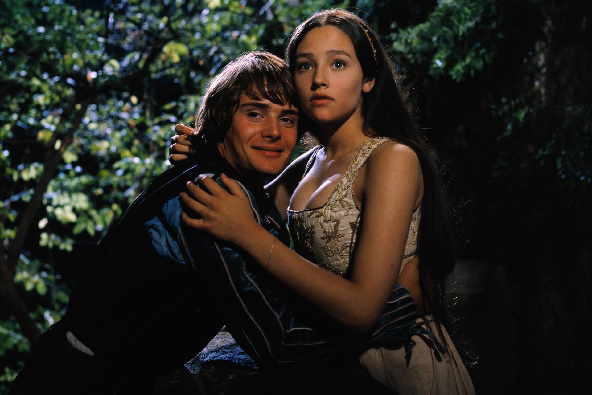Demanda retroactiva para Paramount de los ‘Romeo y Julieta’ de 1968