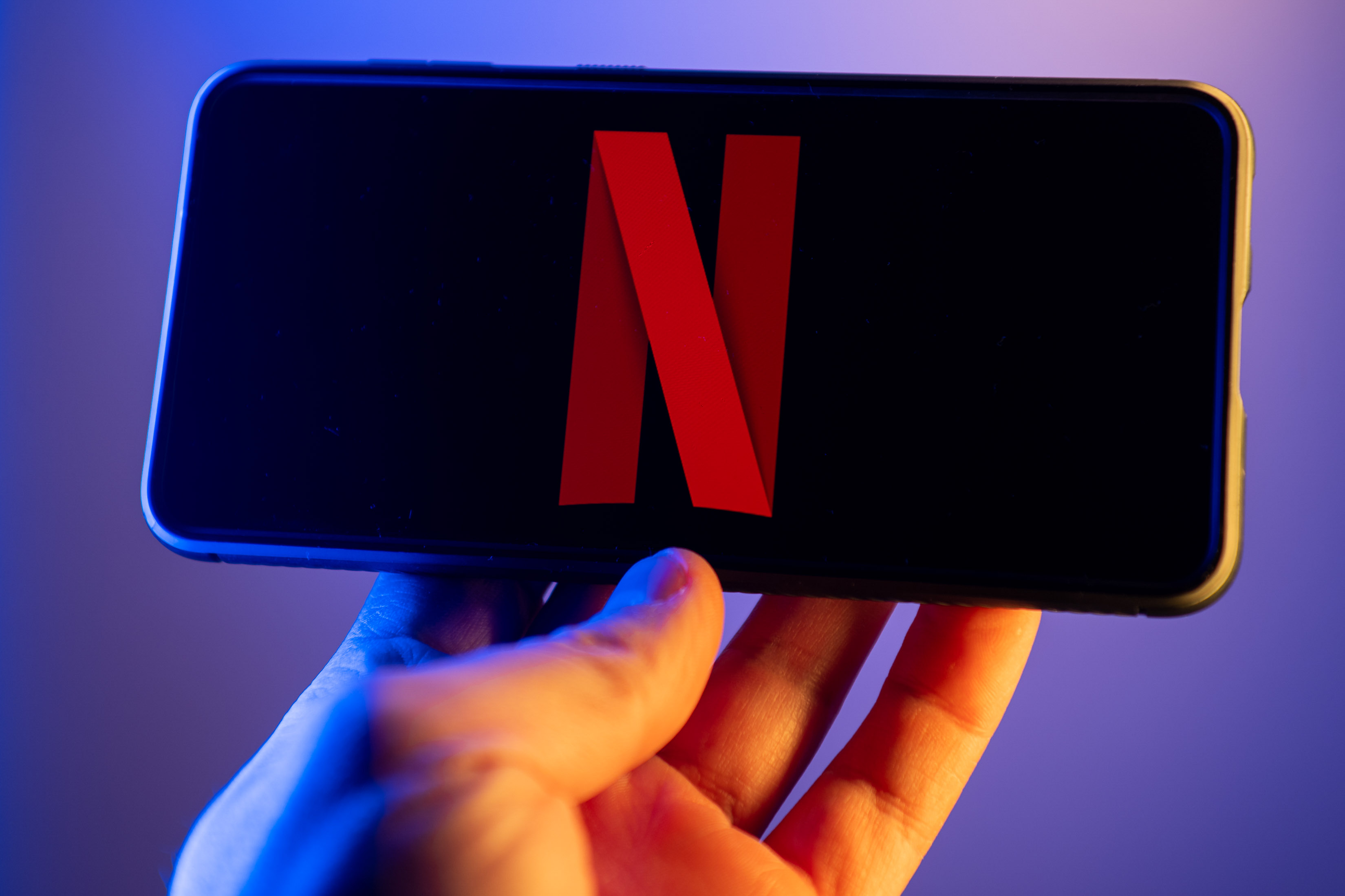 ¿Está funcionando la tarifa con anuncios de Netflix?