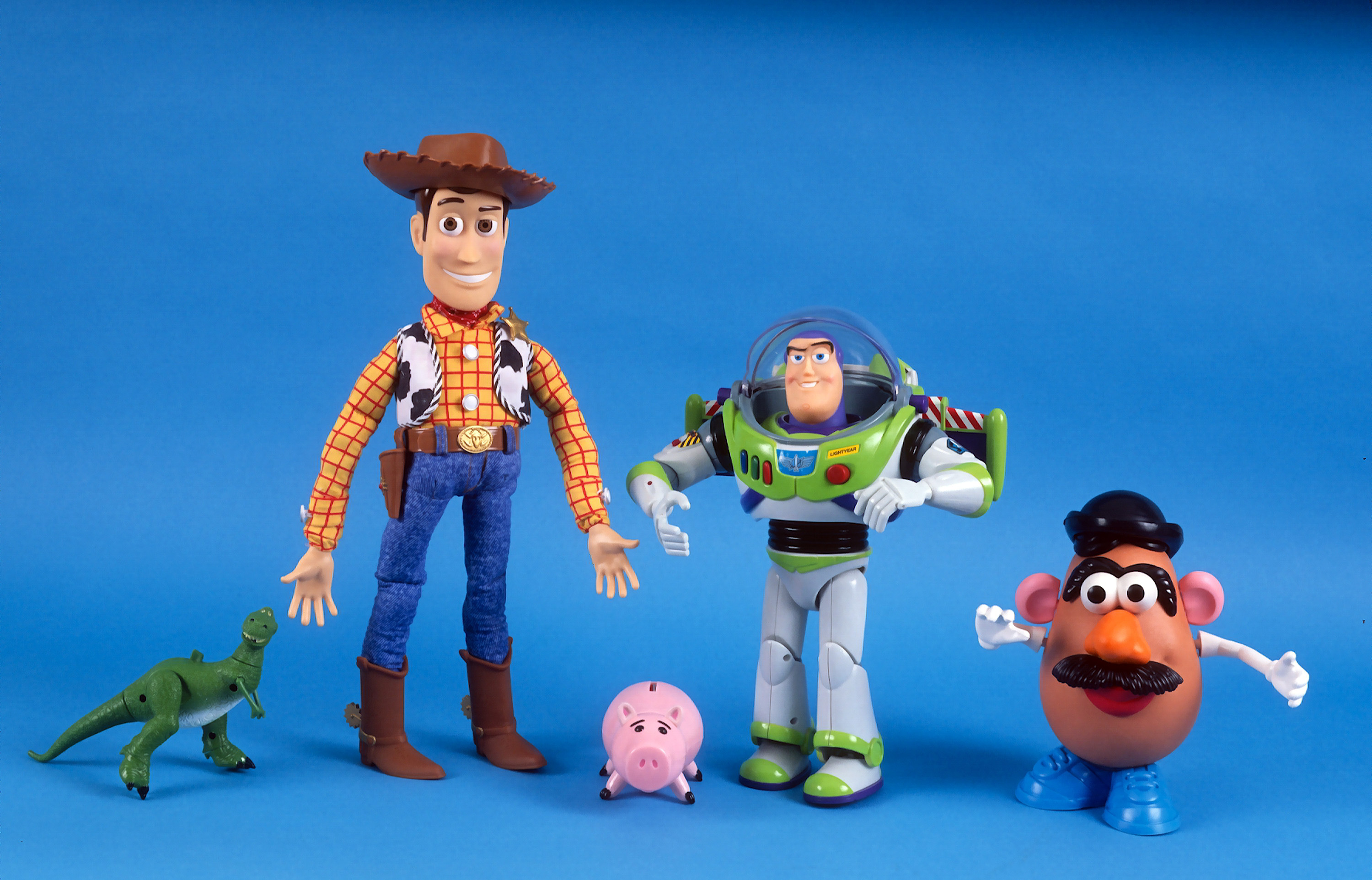 ‘Toy Story 5’ y otro clásico contemporáneo de Disney que tendrá continuación