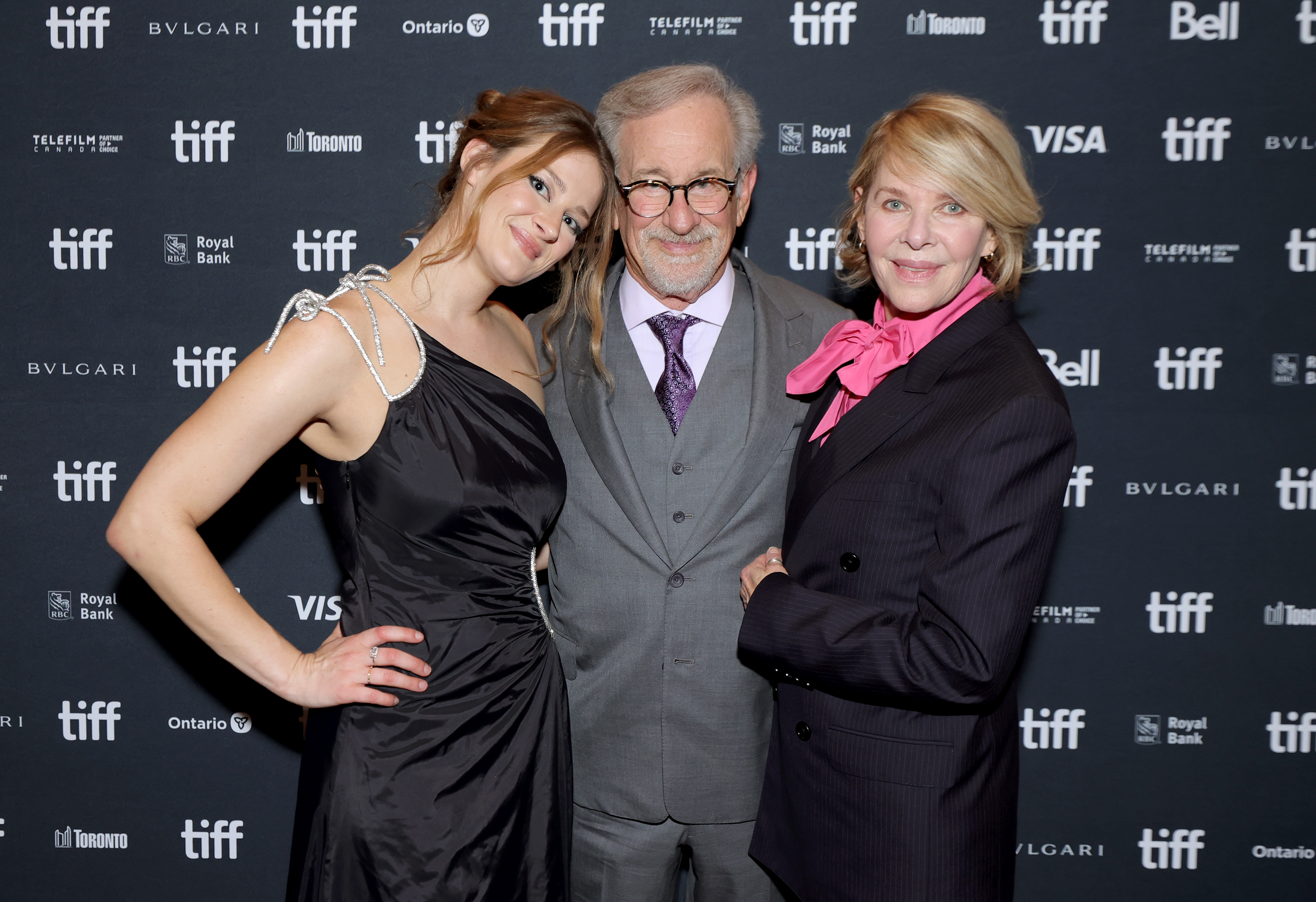 Destry Allyn, la hija de Spielberg, debuta como directora
