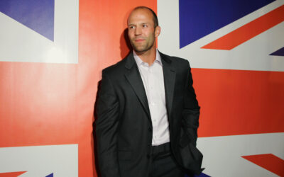 Jason Statham, de vender en mercadillos a estrella de Hollywood