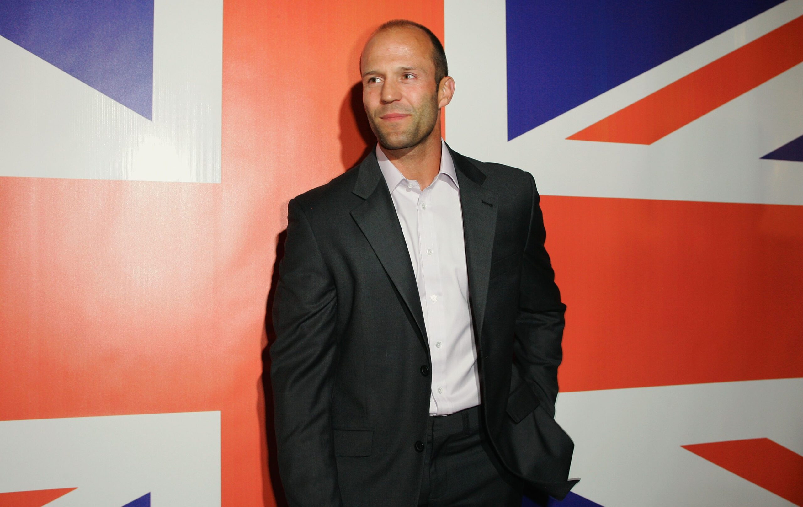 Jason Statham, de vender en mercadillos a estrella de Hollywood