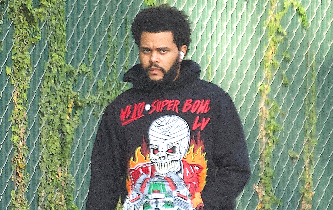 La serie en la que sale The Weeknd calificada de “retorcida pornografía de la tortura”