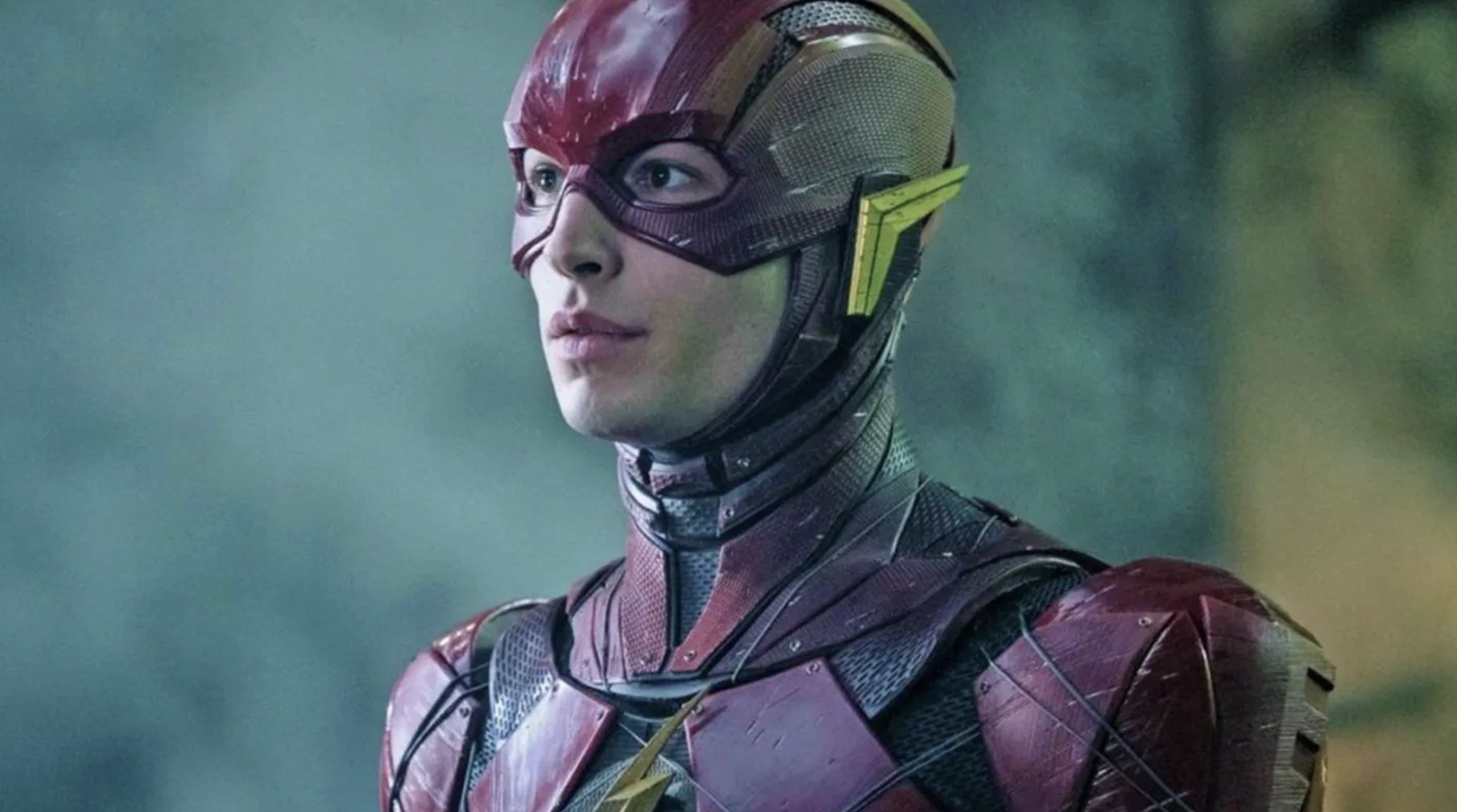 La inesperada reacción de la crítica con ‘The Flash’