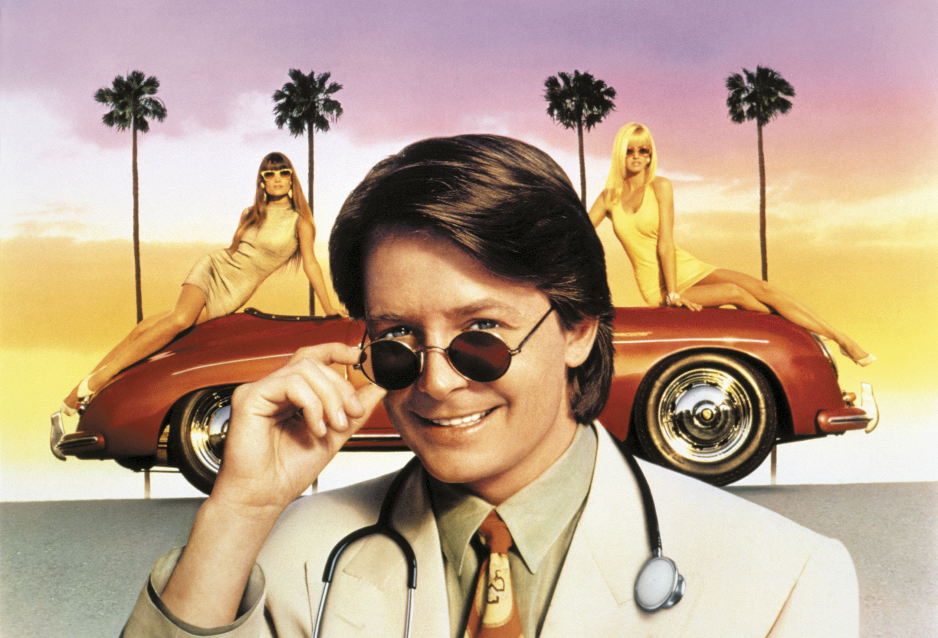 El inesperado papel que Michael J. Fox rechazó