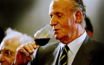 ‘Juan Carlos: la caída del rey’, un documental bajo amenaza