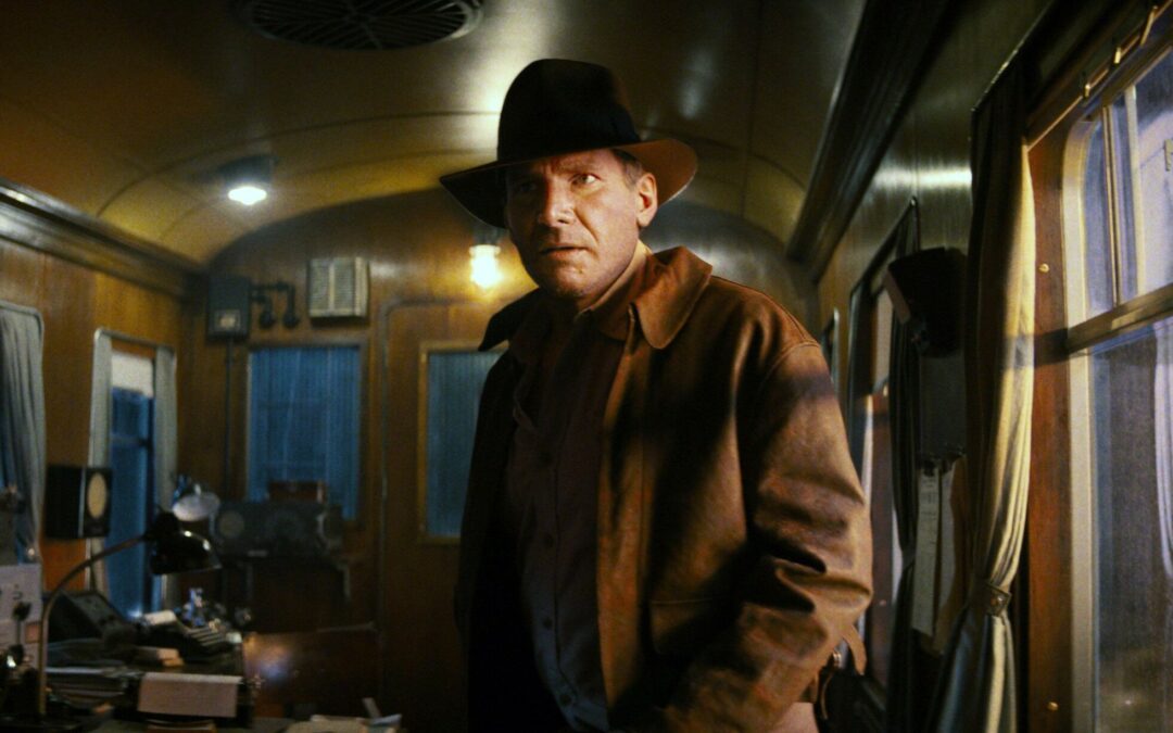 Lo que dicen las primeras críticas sobre ‘Indiana Jones 5’