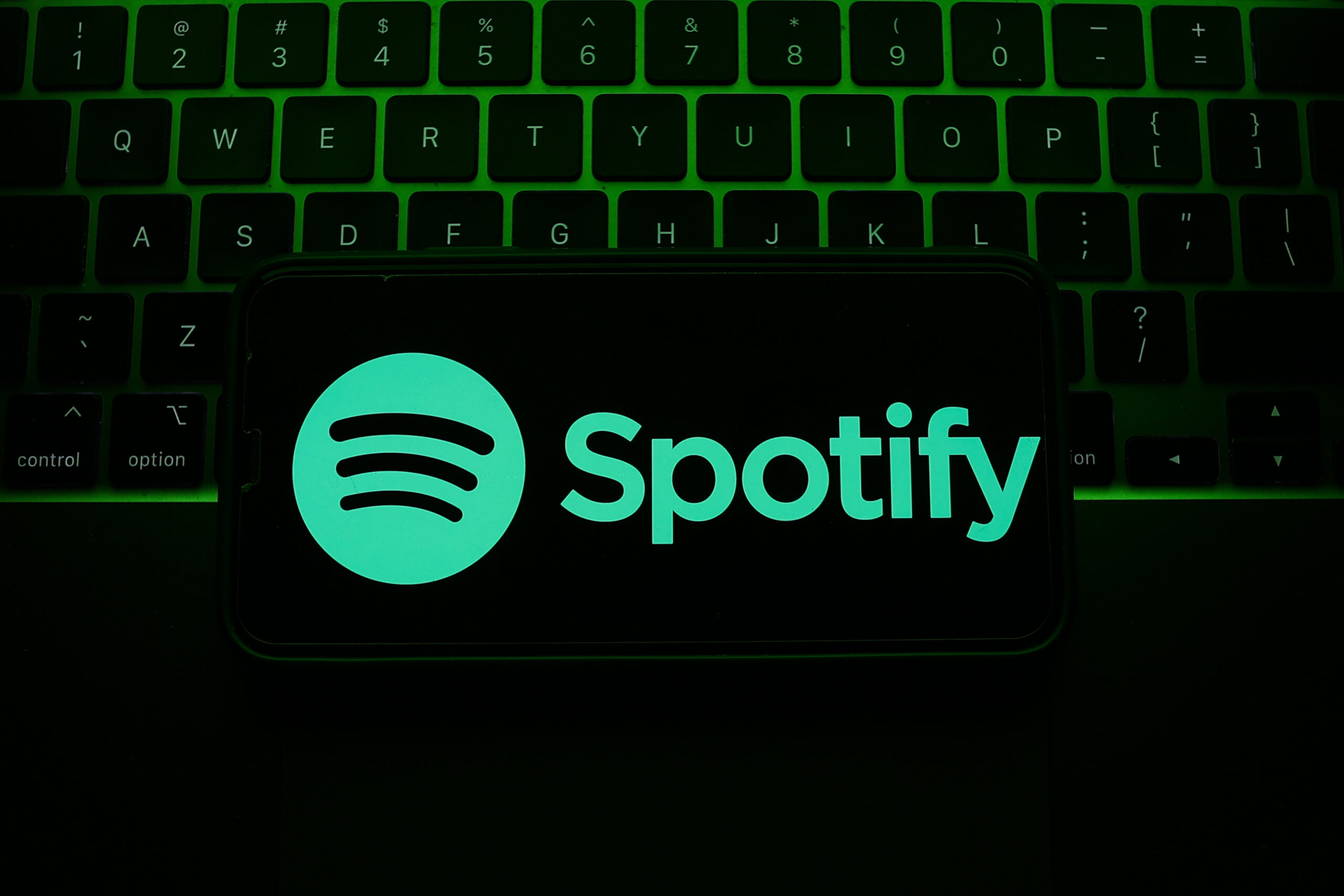 La Inteligencia Artificial asalta Spotify (y Spotify se defiende)